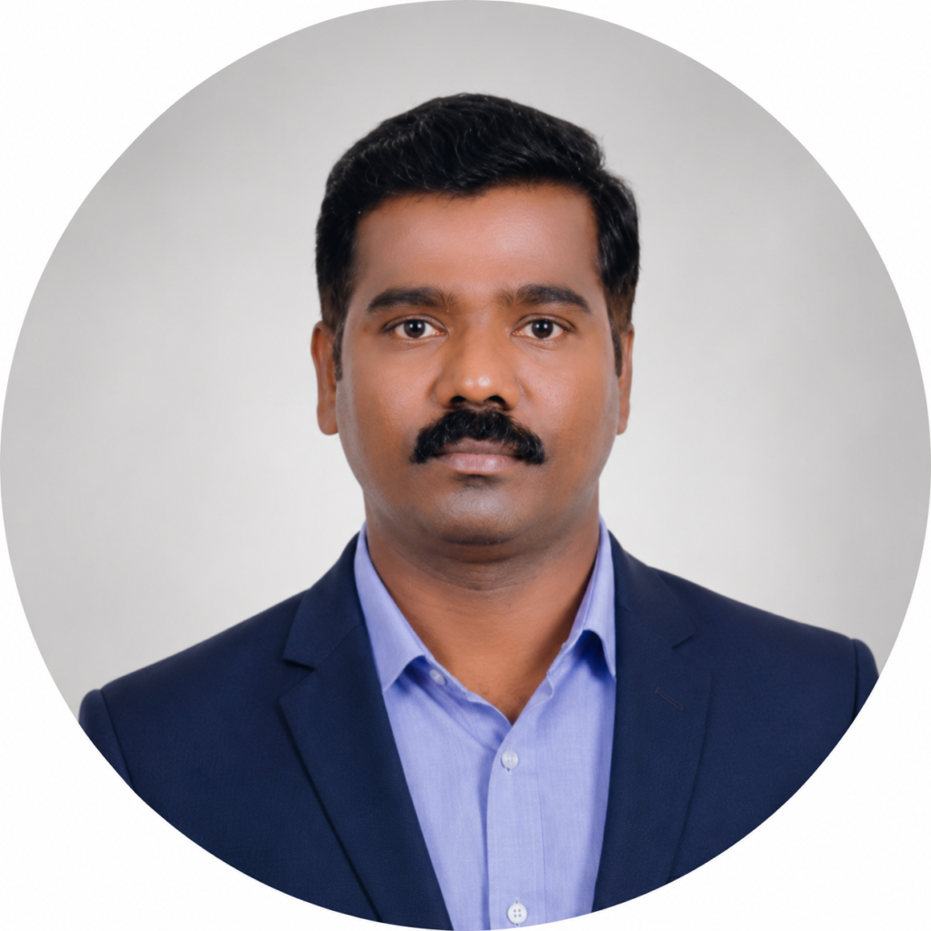 arunachalam ganesh.